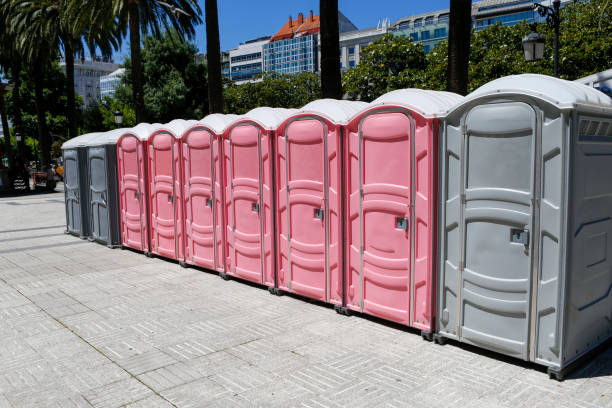 Best Event Portable Toilet Rental  in Hughson, CA