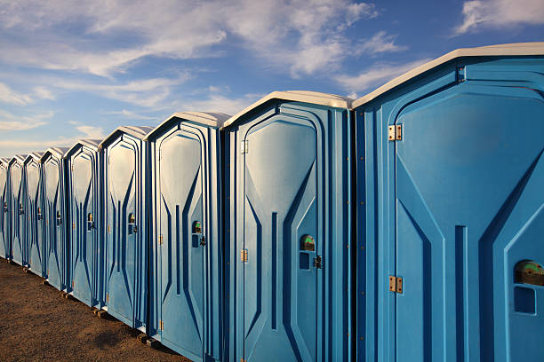 Reliable Hughson, CA Portable Potty Rental Solutions