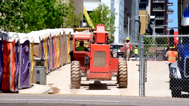 Best Standard Portable Toilet Rental  in Hughson, CA