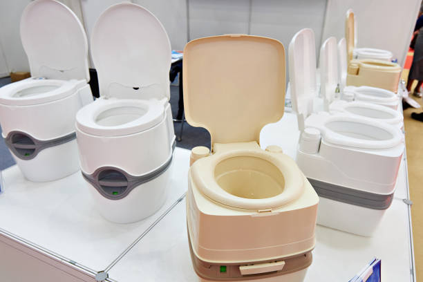 Portable Toilets for Disaster Relief Sites in Hughson, CA